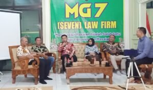 an Bareng Media HPN 2026: WN Network Bahas Pers Sehat, Hukum, dan Disrupsi Media