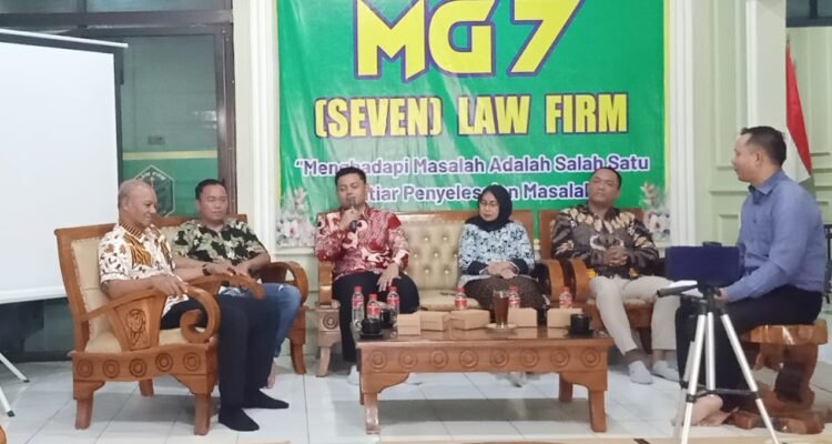 an Bareng Media HPN 2026: WN Network Bahas Pers Sehat, Hukum, dan Disrupsi Media