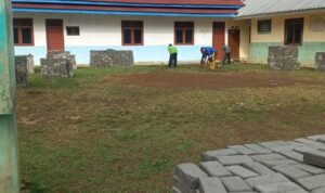 WhatsApp Image 2026-06-15 at 15.45.54 BRI Peduli Bantu Pavingisasi Halaman MDT Riyadlatul Uqul, Wujud Nyata Dukungan bagi Pendidikan Keagamaan