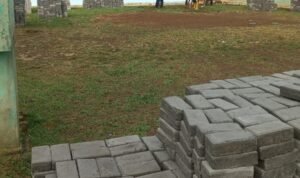BRI Peduli Bantu Pavingisasi Halaman MDT Riyadlatul Uqul, Wujud Nyata Dukungan bagi Pendidikan Keagamaan