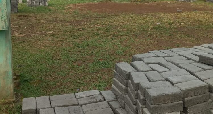 BRI Peduli Bantu Pavingisasi Halaman MDT Riyadlatul Uqul, Wujud Nyata Dukungan bagi Pendidikan Keagamaan