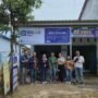 Aldila Savarela Nor Kunjungi Agen BRILink Terbaik di Pemalang, Perkuat Sinergi Layanan Keuangan hingga Desa