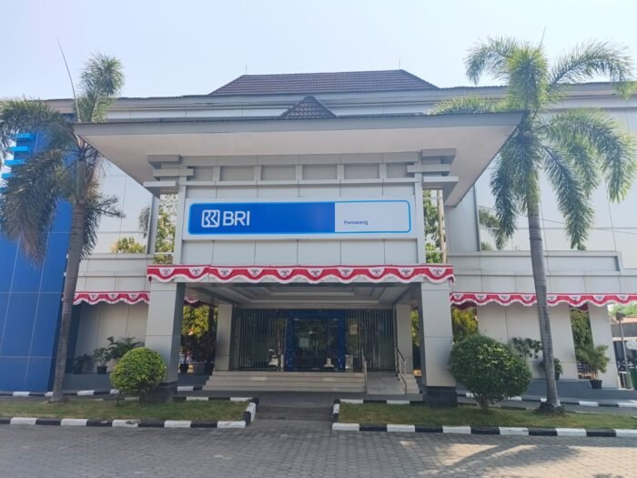BRI Kantor Cabang Pemalang