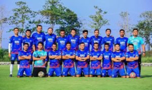 Tak Sekadar Olahraga, Karyawan BRI Pemalang Pererat Kekompakan Lewat Sepak Bola